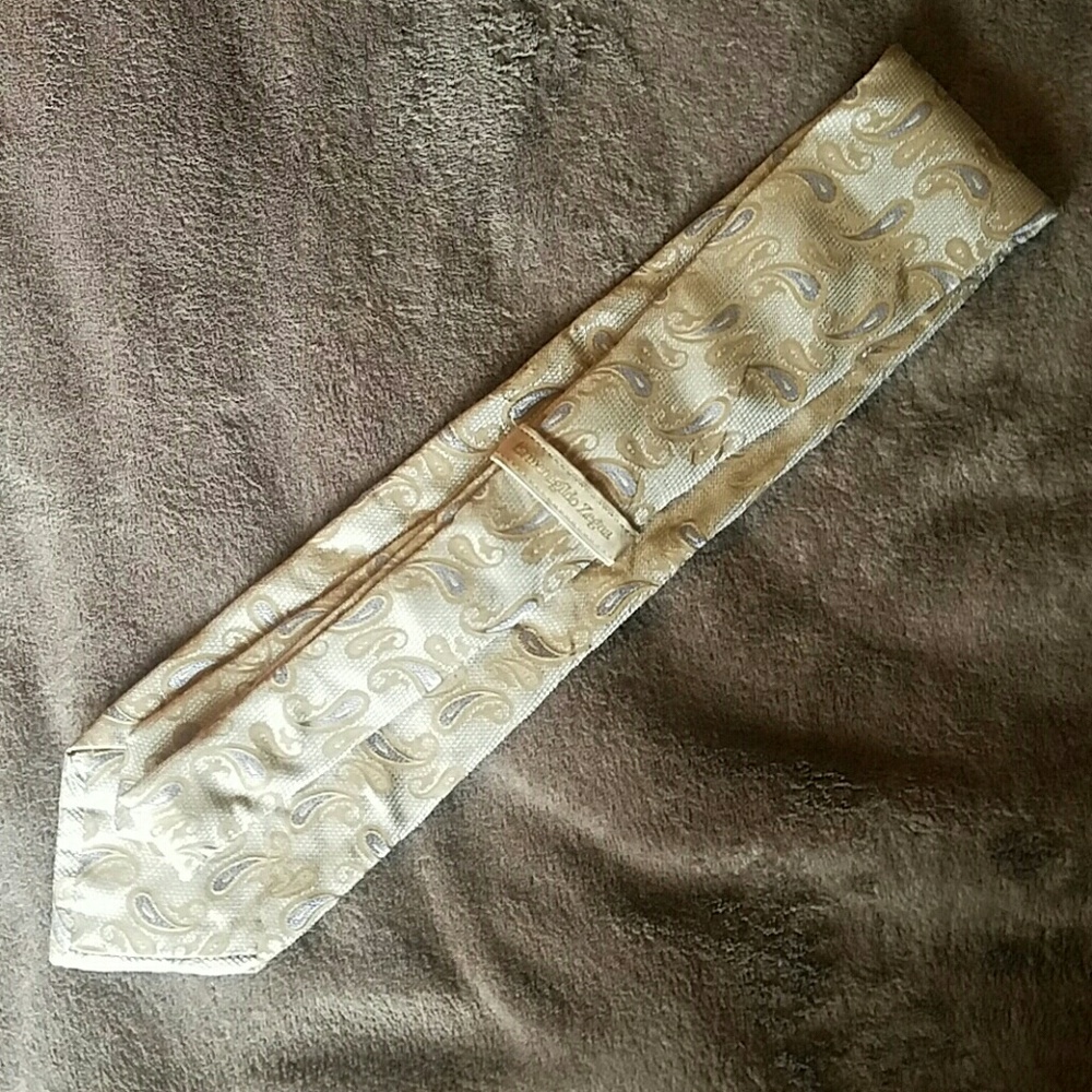 Zegna Tie